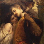 Il falconiere di Tranquillo Cremona