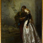 Una visita alla tomba di Giulietta e Romeo di Tranquillo Cremona