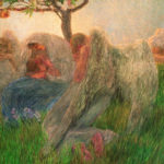 Maternità di Gaetano Previati