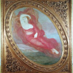 Dea dell'Amore di Giovanni Segantini