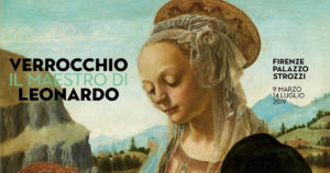 Verrocchio, il maestro di Leonardo