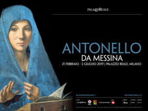 Antonello da Messina a Milano
