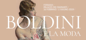 Boldini e la moda