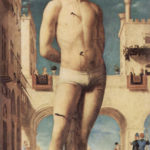 San Sebastiano di Antonello da Messina