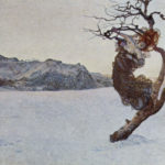 Le cattive madri di Giovanni Segantini