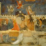 Allegoria del Cattivo Governo di Ambrogio Lorenzetti
