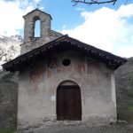 Cappella di Notre Dame del Coigne