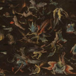 Giudizio Universale di Hieronymus Bosch