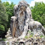 Appennino di Giambologna