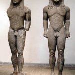 Cleobi e Bitone di Polimede di Argo