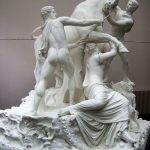 Dirce del Toro Farnese di Apollonio e Taurisco di Tralle