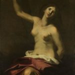 Andromeda di Andrea Vaccaro