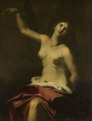 Andromeda di Andrea Vaccaro