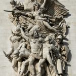 La Marsigliese di François Rude