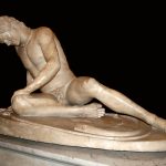 Galata morente di Epigonos