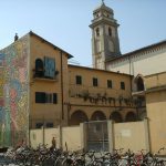 Chiesa di Sant'Antonio a Pisa