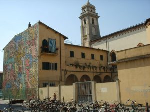Chiesa di Sant'Antonio a Pisa