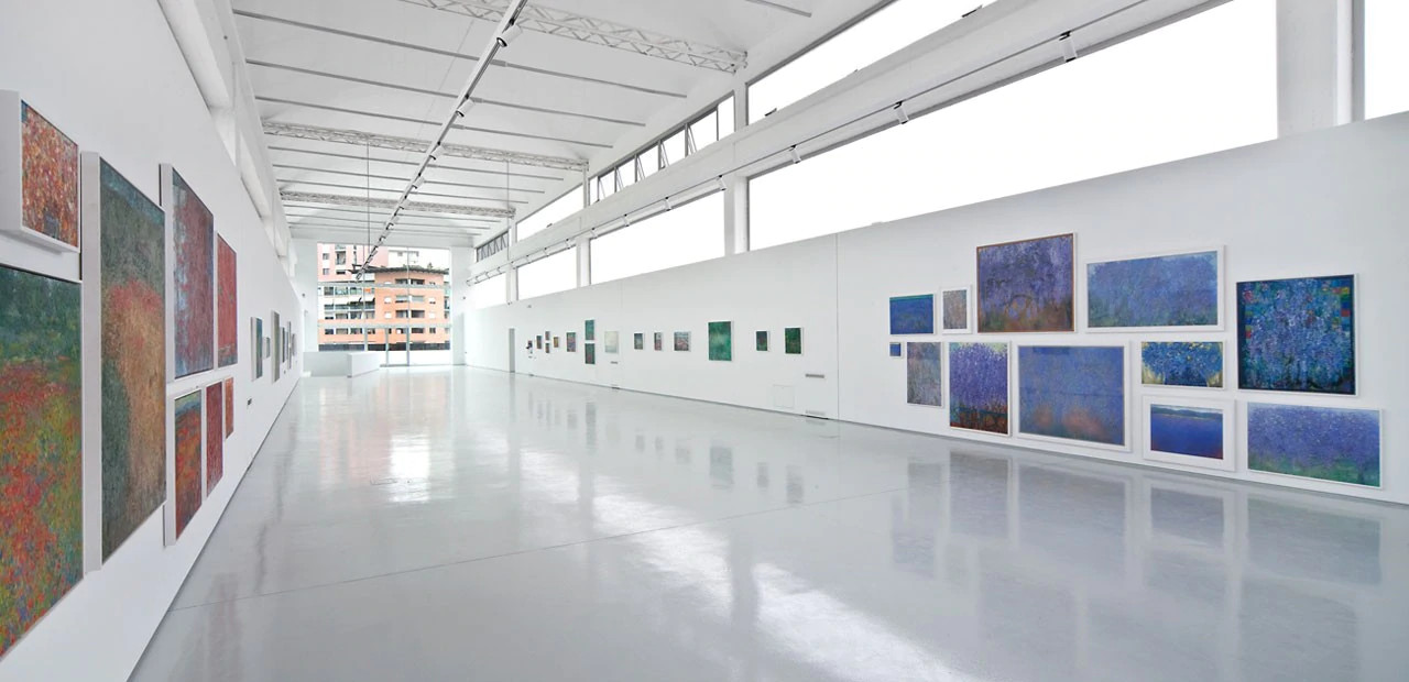 Museo Ettore Fico di Torino