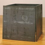 Sostegno da una tonnellata di Richard Serra