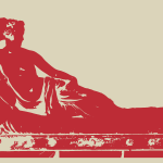 Arte e bellezza femminile