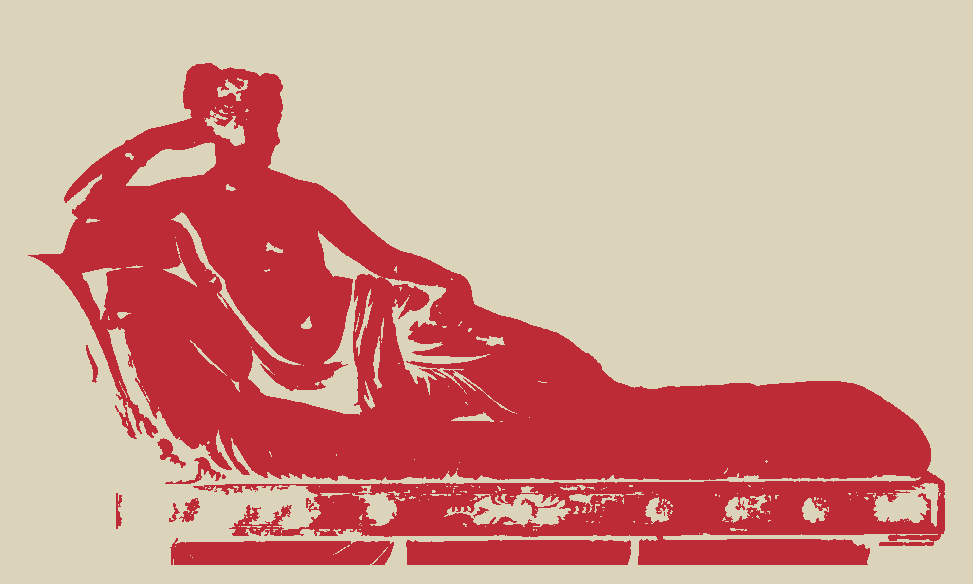 Arte e bellezza femminile