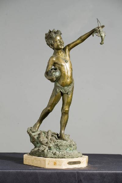 Aragostaio di Giovanni De Martino