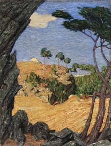 Rocce di Carlo Fornara
