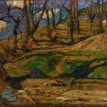 Sotto Toceno di Carlo Fornara