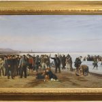 I volontari livornesi di Cesare Bartolena