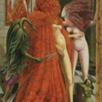 La vestizione della sposa di Max Ernst