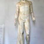 Antinoo Capitolino