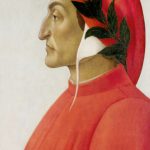 Dante Alighieri di Sandro Botticelli