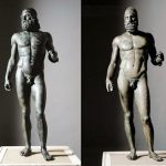 Bronzi di Riace