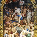 Discesa di Cristo al Limbo di Agnolo Bronzino