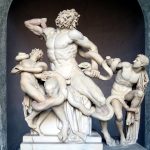 Laocoonte e i suoi figli