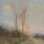 Strada presso Livorno di Llewelyn Lloyd