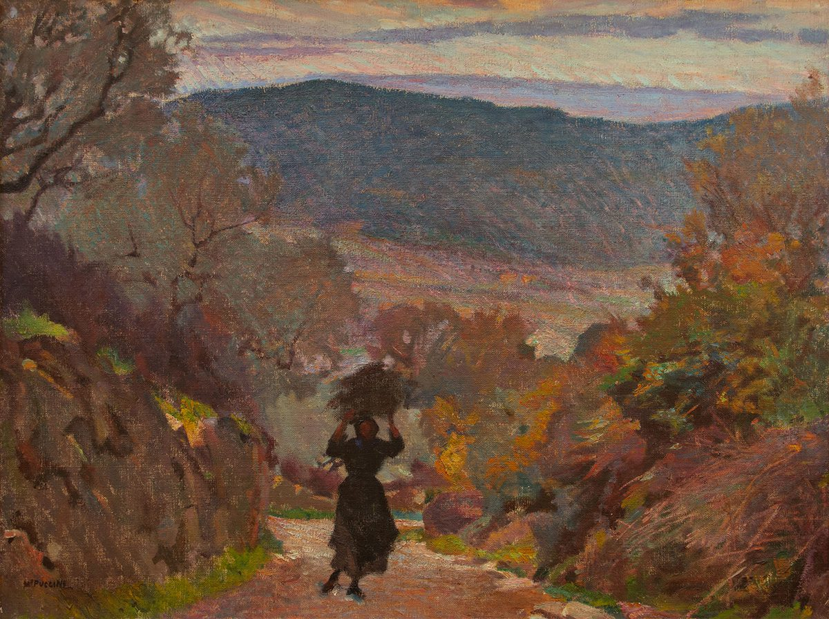 Fascinaia di Mario Puccini