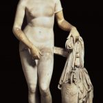 Afrodite Cnidia di Prassitele