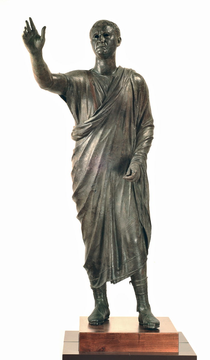 Arringatore