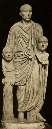 Togato Barberini