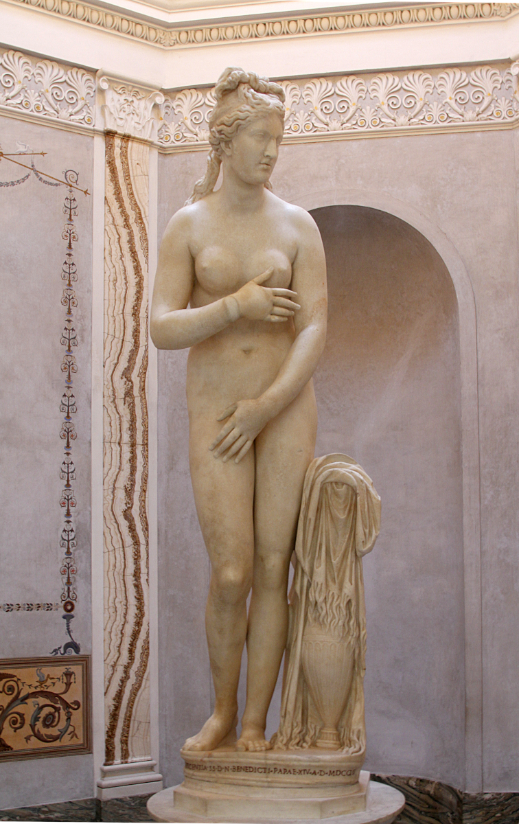 Venere capitolina