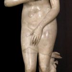 Venere de' Medici di Cleomene di Apollodoro