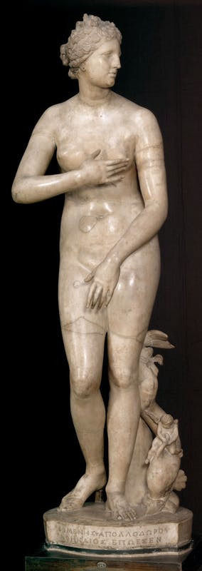 Venere de' Medici di Cleomene di Apollodoro