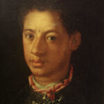 Ritratto di Alessandro De Medici di Agnolo Bronzino