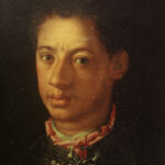 Ritratto di Alessandro De Medici di Agnolo Bronzino