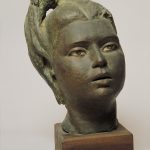 Giuliana di Antonietta Raphael Mafai