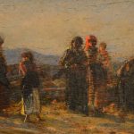 Mendicanti di Cristiano Banti