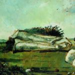 L'archeologo di Filippo De Pisis