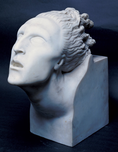 Vittoria di Eugenio Baroni