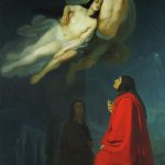 Francesca da Rimini di Giuseppe Frascheri
